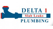 Delta 1 Plumbing