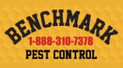 Benchmark Pest Control