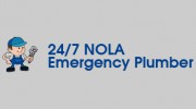 24/7 NOLA Emergency Plumber