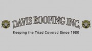 Davis Roofing