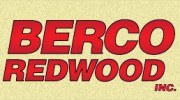 Berco Redwood