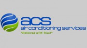 Air Conditioning Maintenance