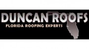 Duncan Roofs