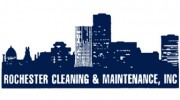 Rochester Cleaning & Maintenance