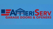 AmeriServ Garage Doors & Openers