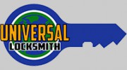 Universal Locksmith