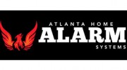 Atlanta Home Alarm