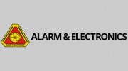 Alarm & Electronics