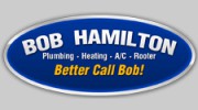 Bob Hamilton Plumbing Heating A/C Rooter