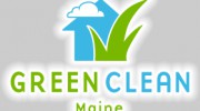 Green Clean Maine