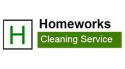 Homeworks Cleaning Services