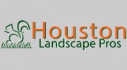 Houston Landscape Pros