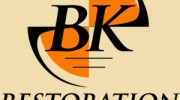 BK Restoration & Remodeling