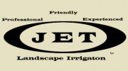 Jet Landscape & Irrigation