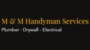 M&M Handyman