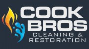 Cook Bros