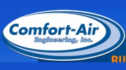 Comfort-Air Engineering