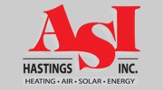 A S I Heating & Air