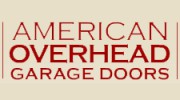 American Overhead Garage Doors