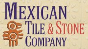 Mexican Tile & Stone