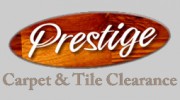 Prestige Carpet & Tile Clearance