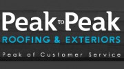 Peak To Peak Roofing & Exteriors