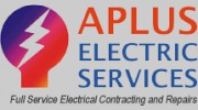 Aplus Electric Services