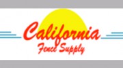 California Fence Supply