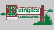 Dzingle's Landscaping