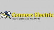 Connors Electric