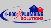 Plumbing Solutions