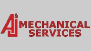 A & J Mechanical Services