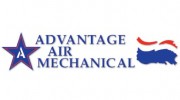 Advantage Air Mechanical