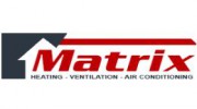 Matrix HVAC Air Conditioning & Heating