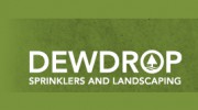 Dew Drop Sprinklers & Landscaping