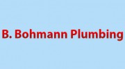 B. Bohmann Plumbing