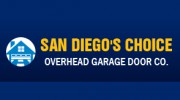 San Diego's Choice