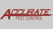 Accurate Pest Control