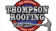 Thompson Roofing