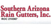 Southern Arizona Rain Gutters