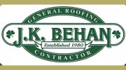 J K Behan Roofing