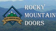 Rocky Mountain Doors