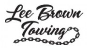 Lee Brown Towing