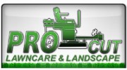 Pro Cut Lawncare & Landscape