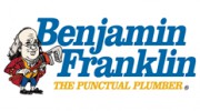 Benjamin Franklin Plumbing