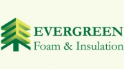 Evergreen Foam & Insulation