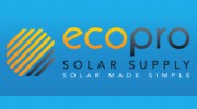 EcoPro Solar Supply