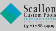 Scallon Custom Pools