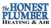 The Honest Plumber