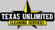 Texas Unlimited Cleaning Service